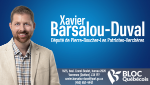 Xavier Barsalou-Duval