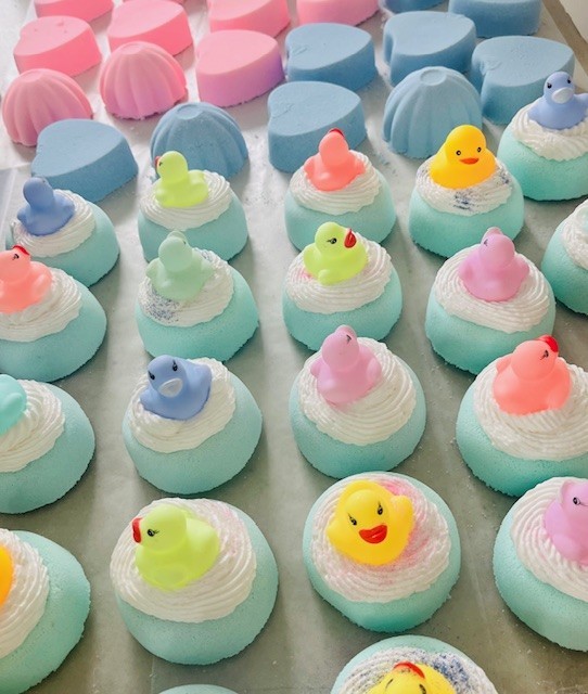 Douterluingne, Rachelle