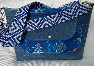 Normandeau, Denise, NOUVEAU