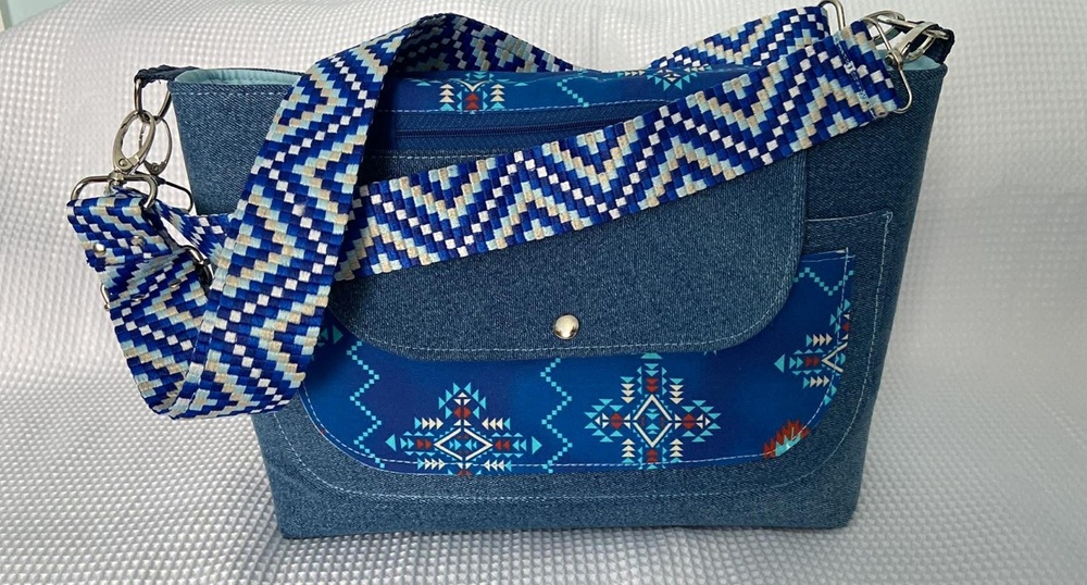 Normandeau, Denise, NOUVEAU